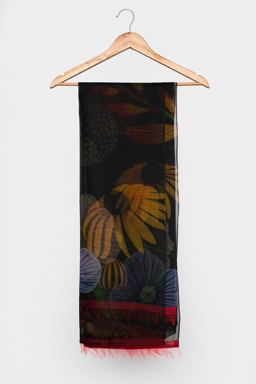 Parril Dupatta