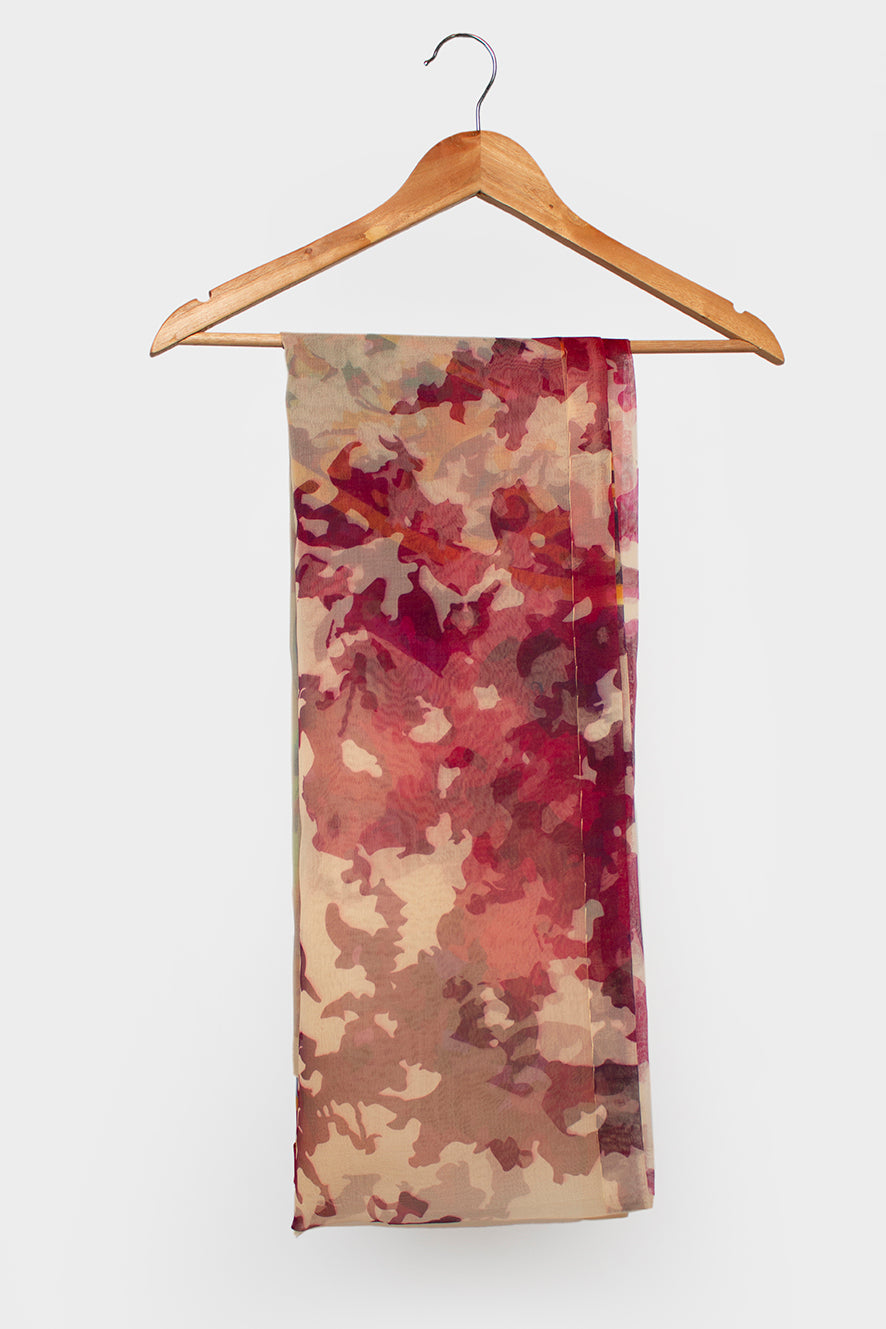 Mairal dupatta
