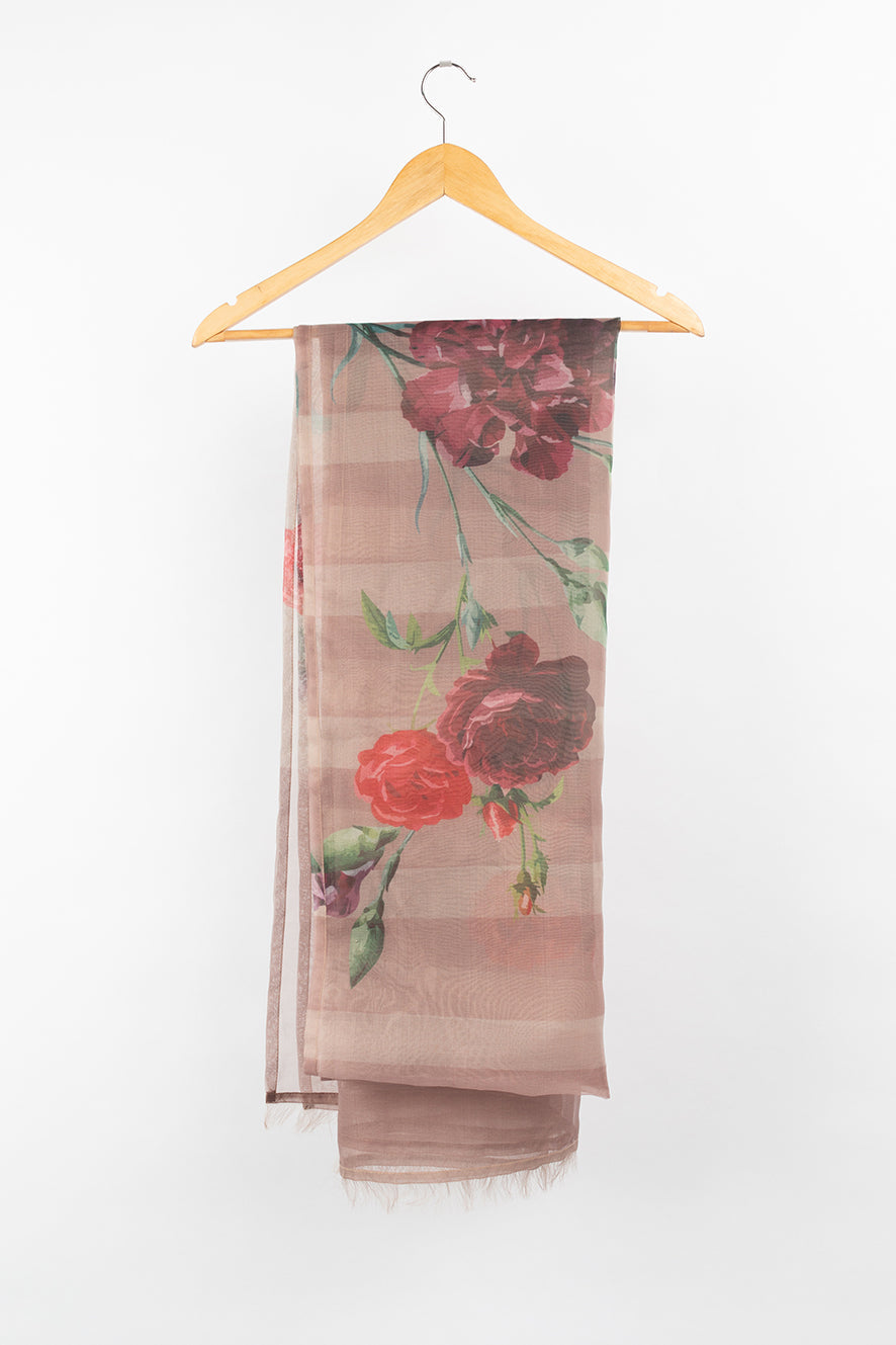 Mohrin Dupatta
