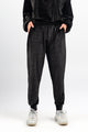 Black Martung Pants