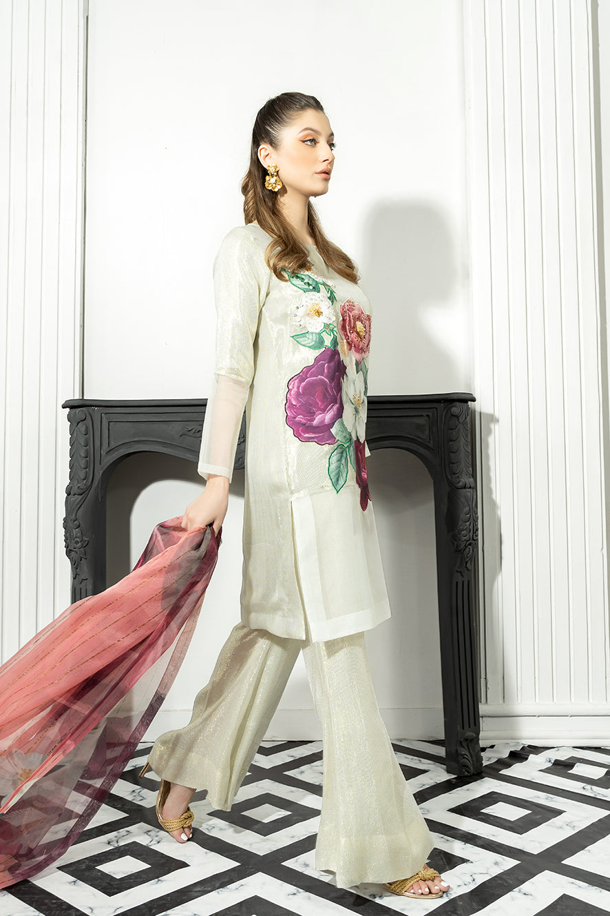Samanil Dupatta