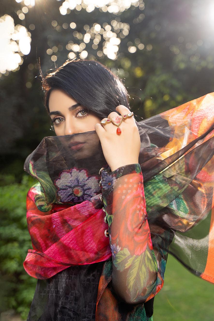 Lyaar Dupatta