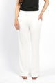 Luar White Woven