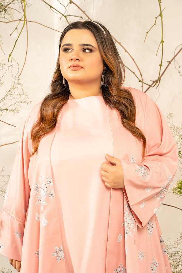 Pink Diamond Undershirt