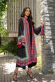 Sherun Jacket