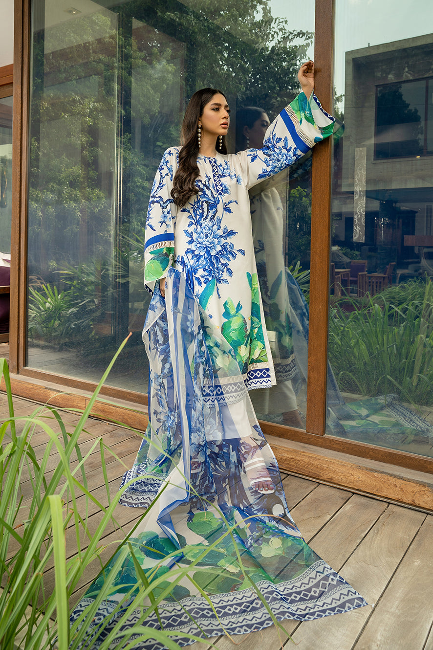 Barag Dupatta