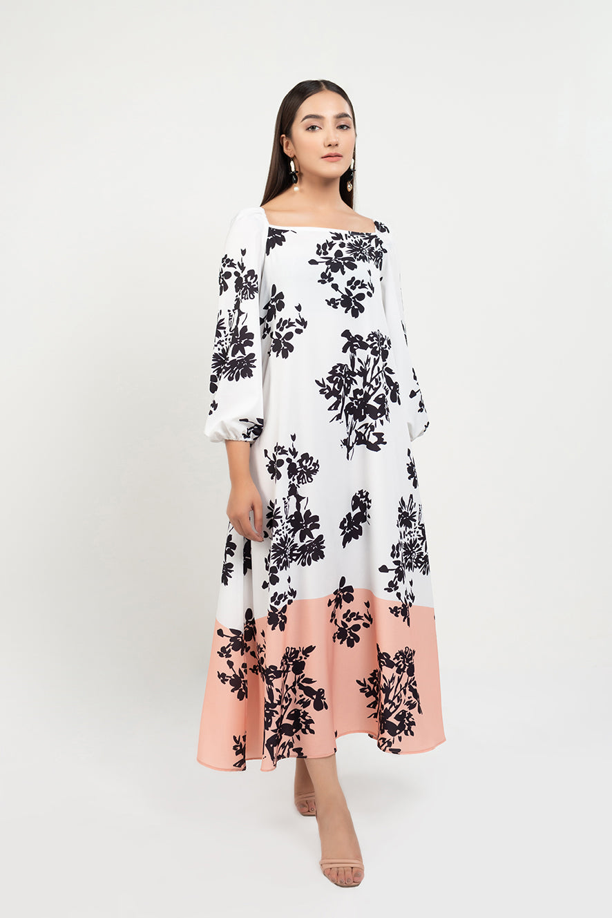 Tashkar Dress