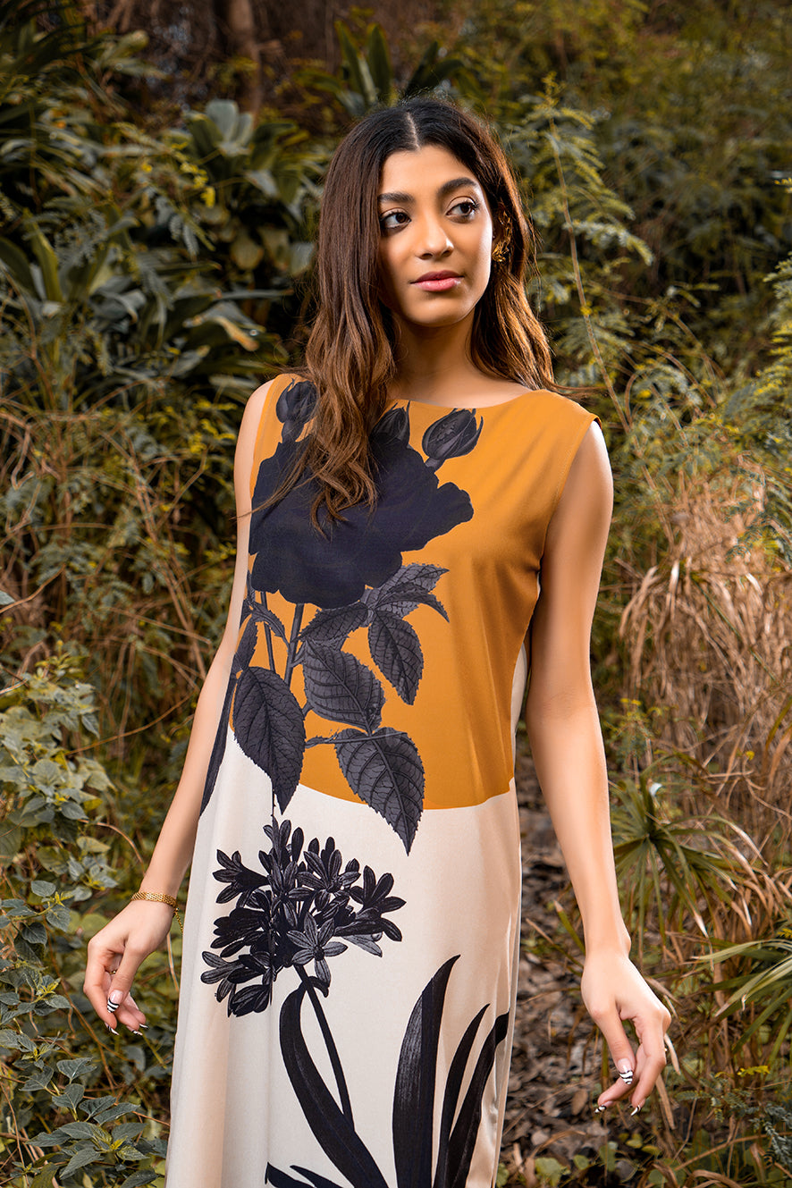 Pullar Dress