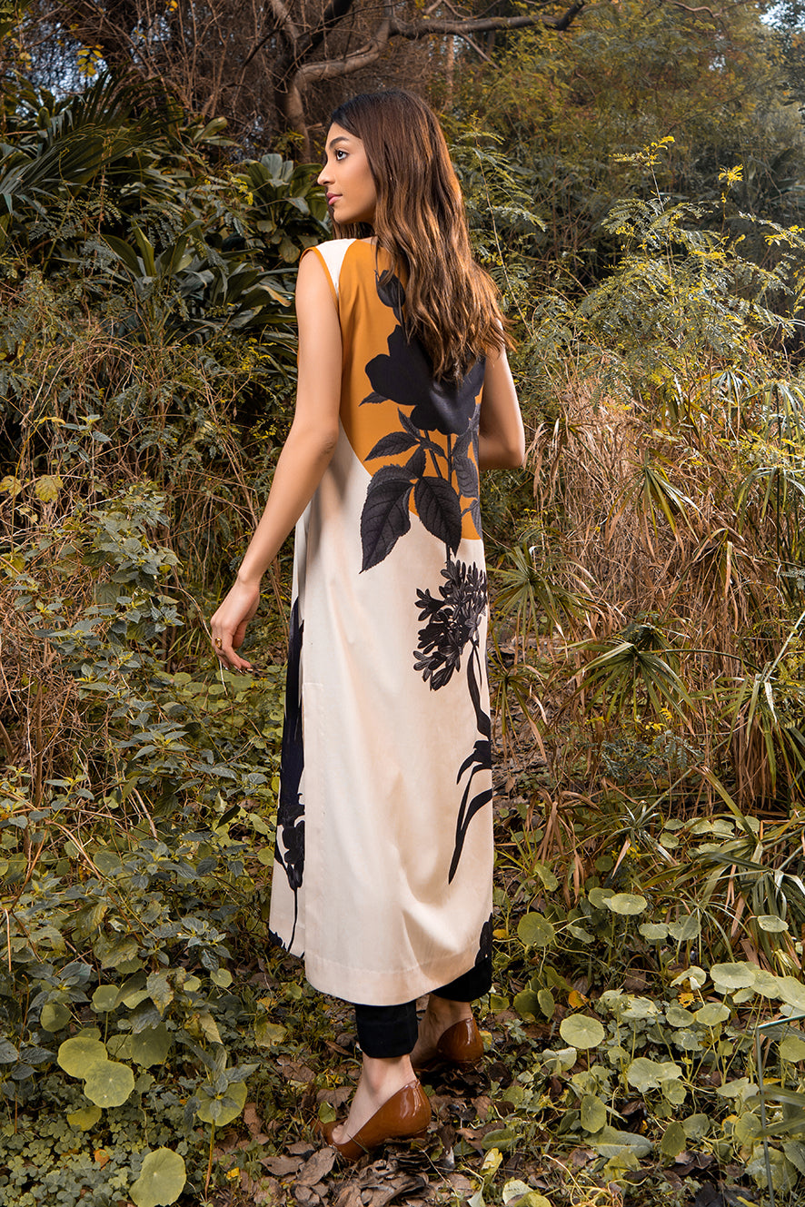 Pullar Dress