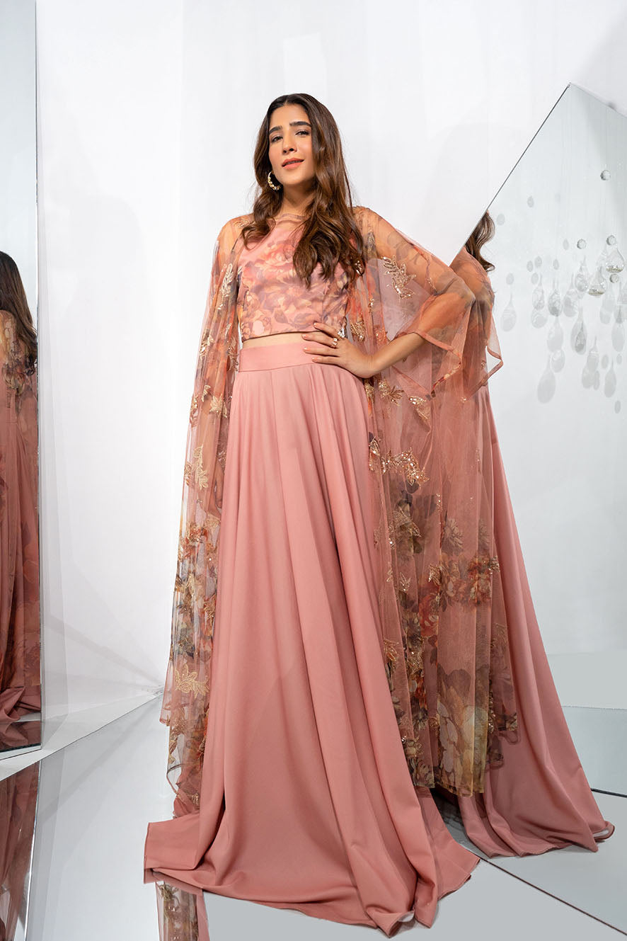 Raniz Skirt