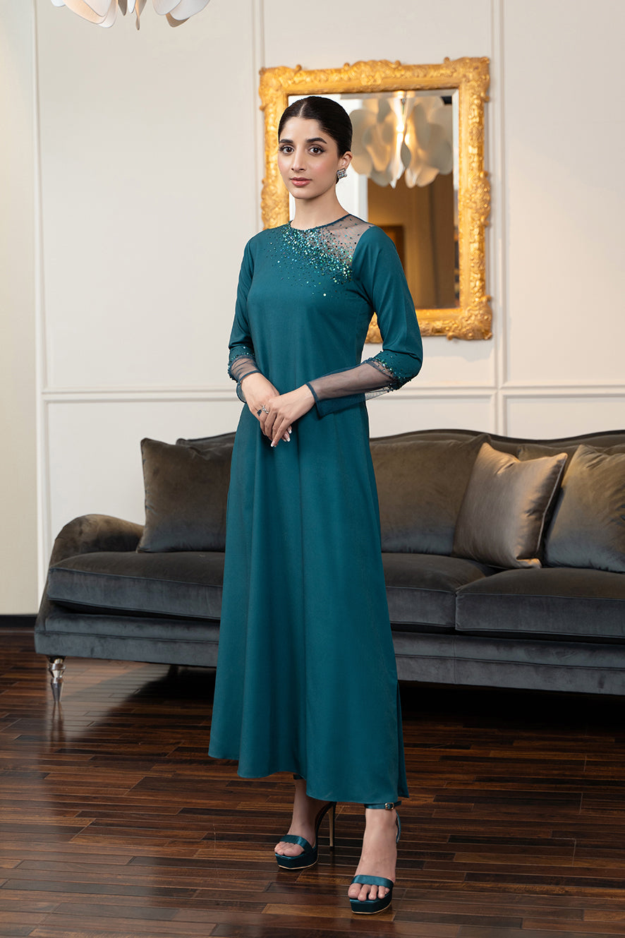 Atik Dress