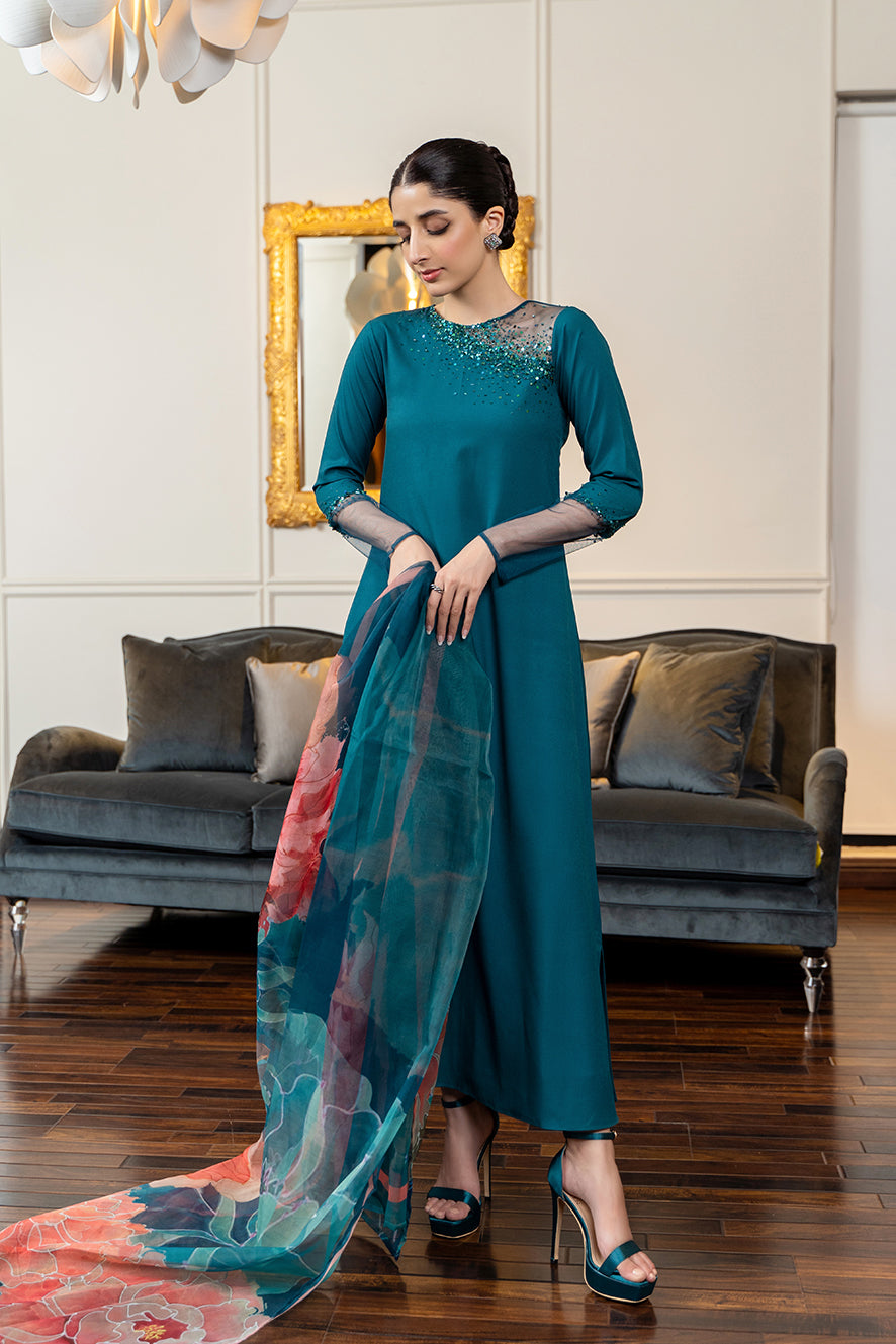 Atik Dress