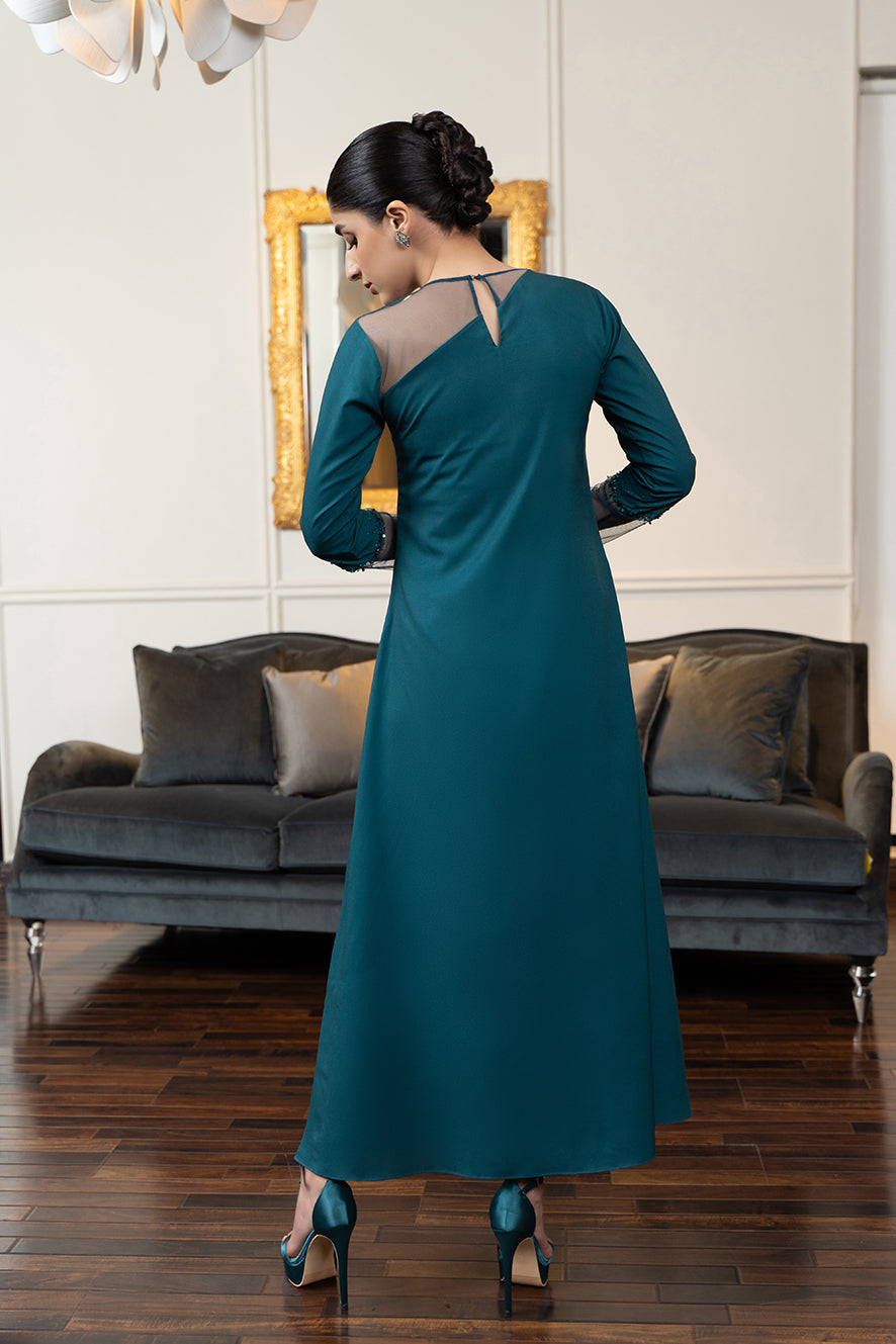 Atik Dress