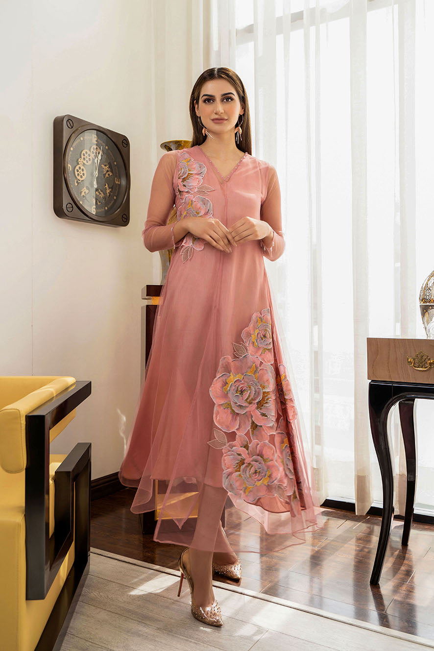 Tisaar Dress