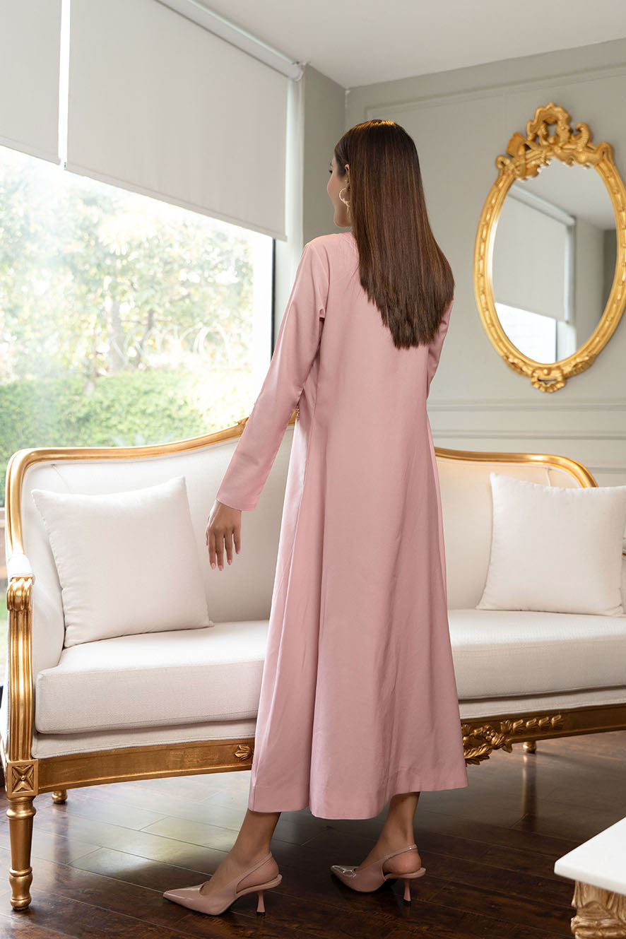 Mayaz Jacket - Camel Brown