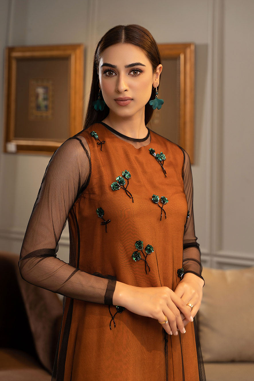 Sargal Dress