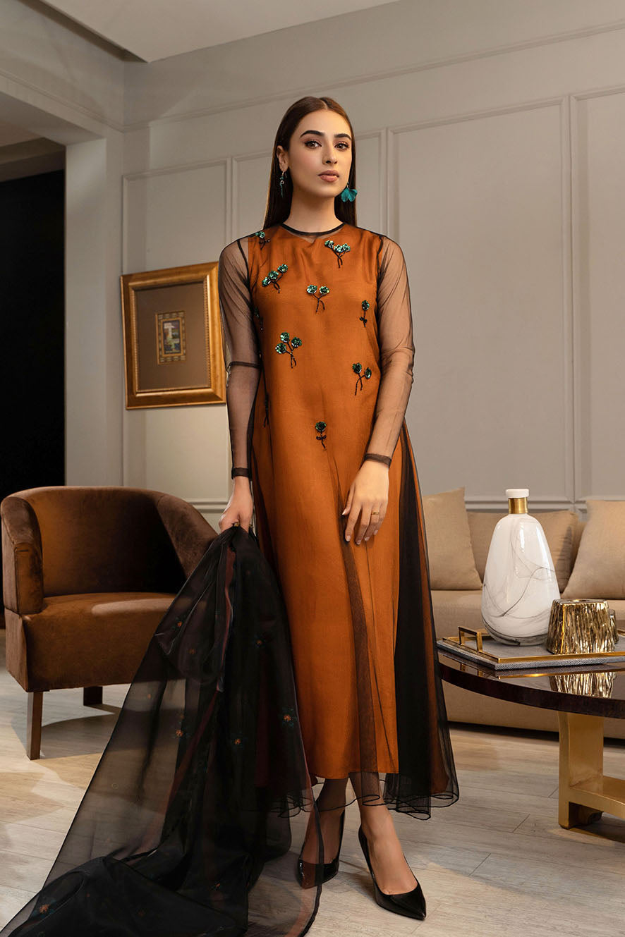 Sargal Dress