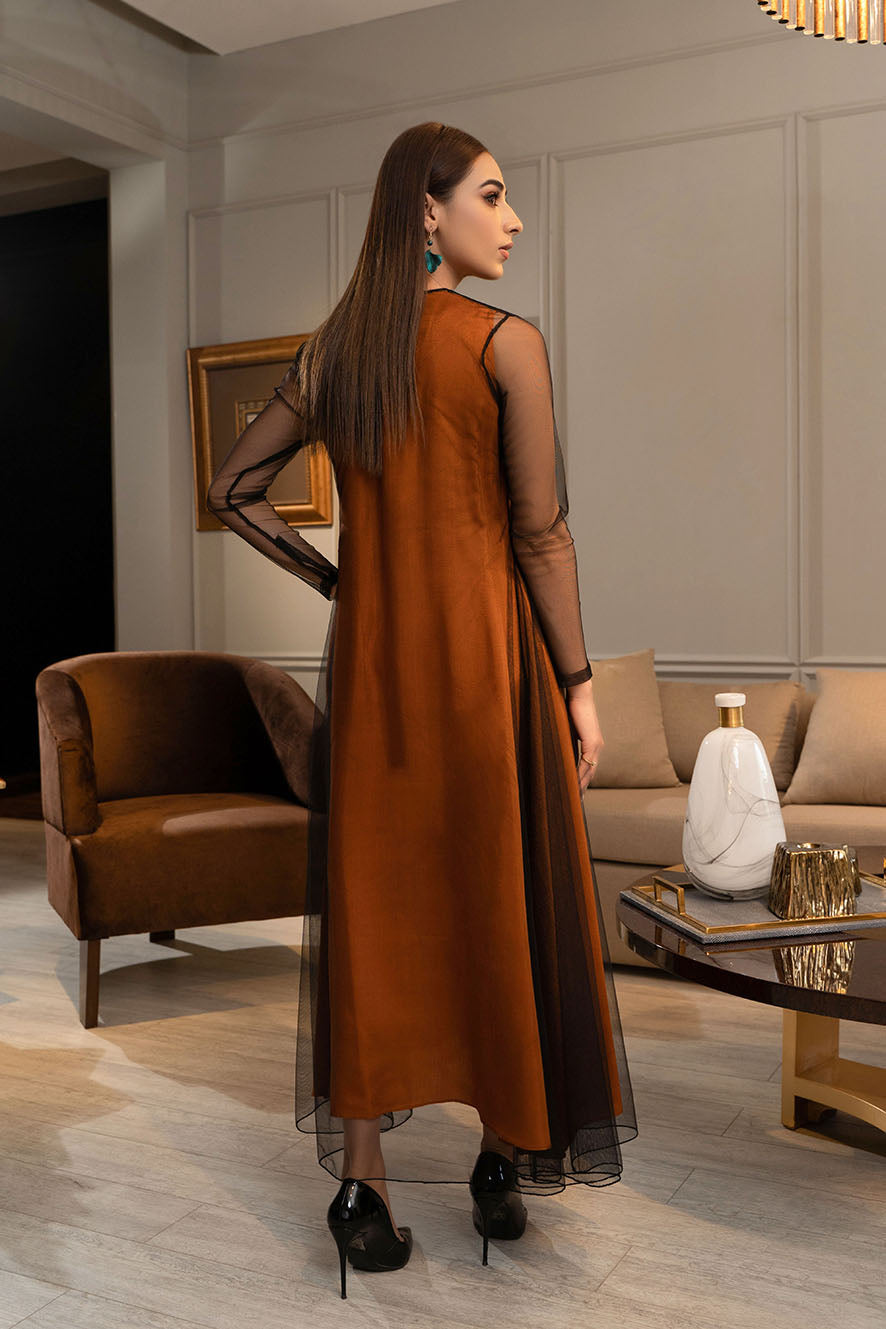 Sargal Dress