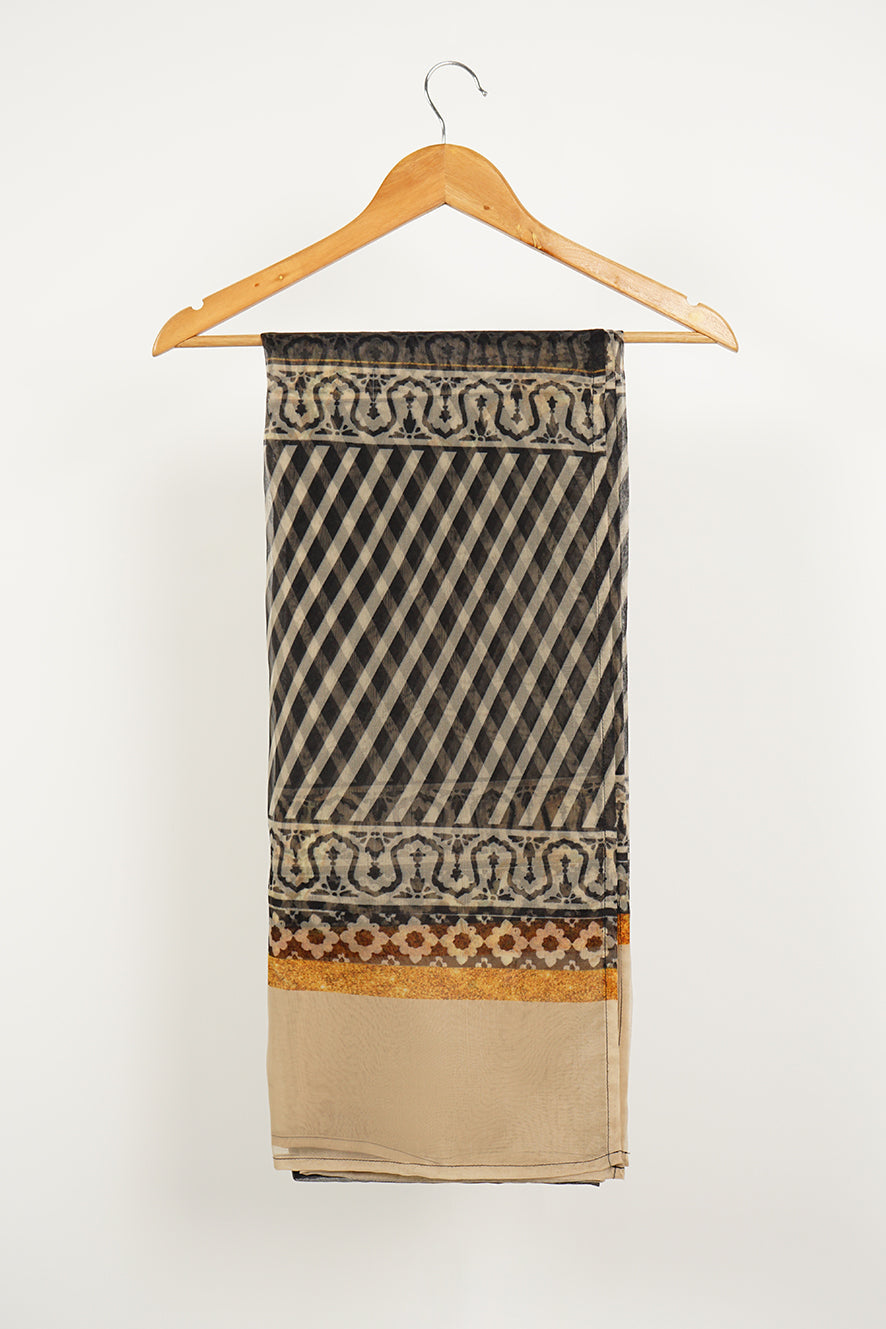Giana Dupatta