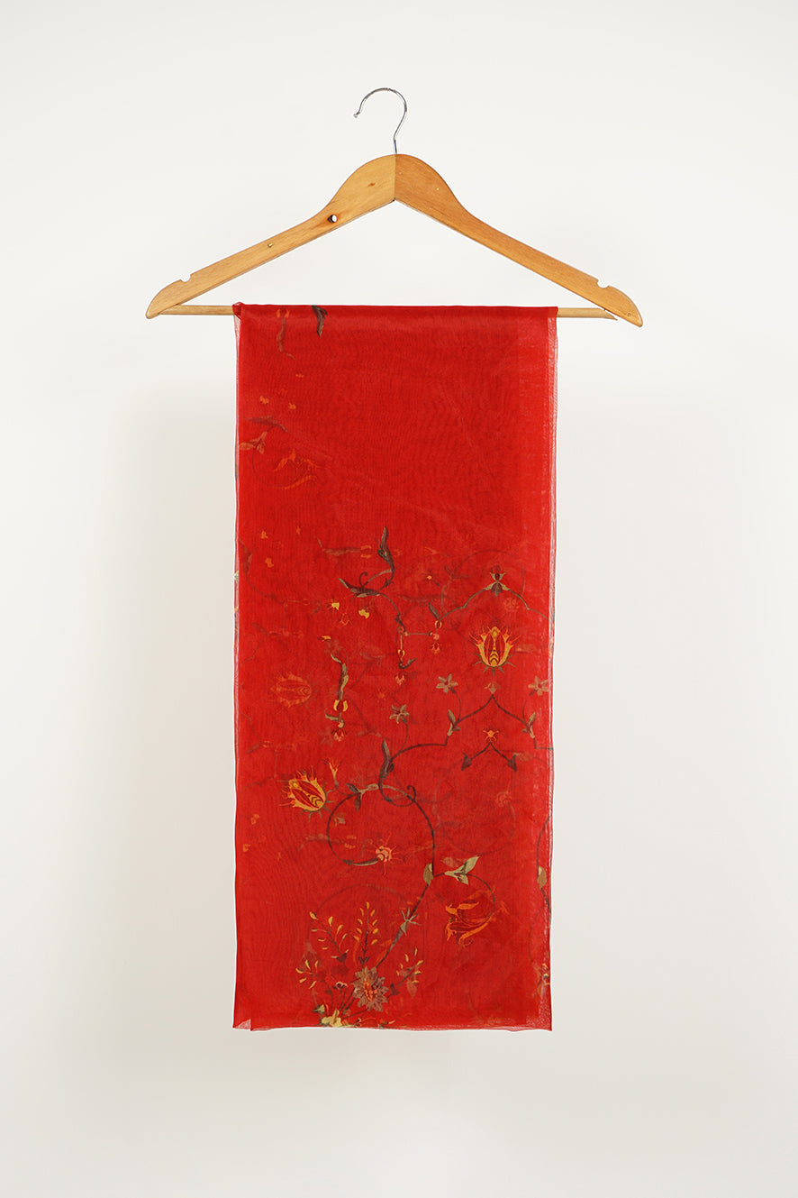 Tihaal Dupatta