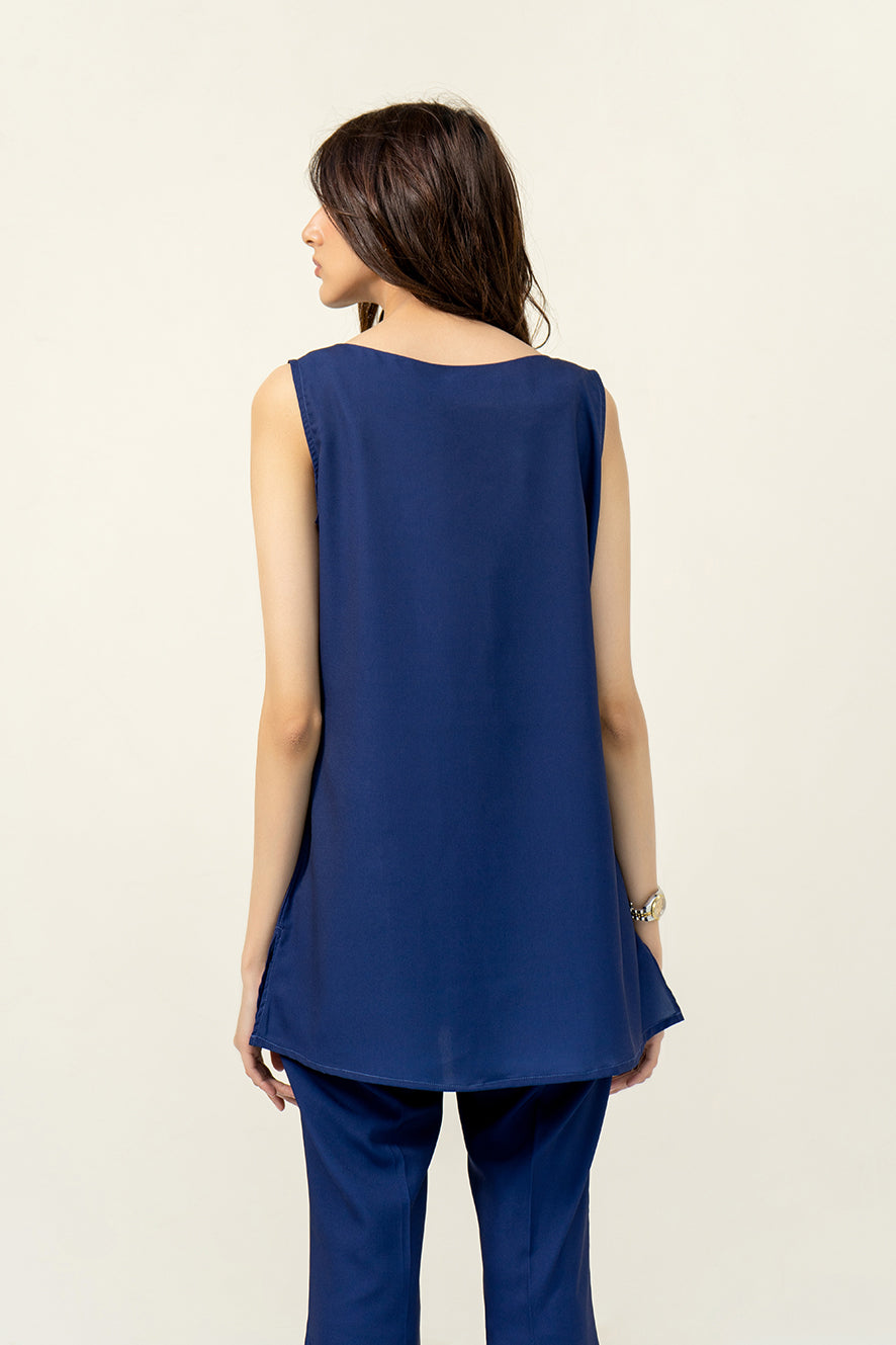 Under Shirt - Navy