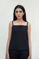 Tank Top With Straps