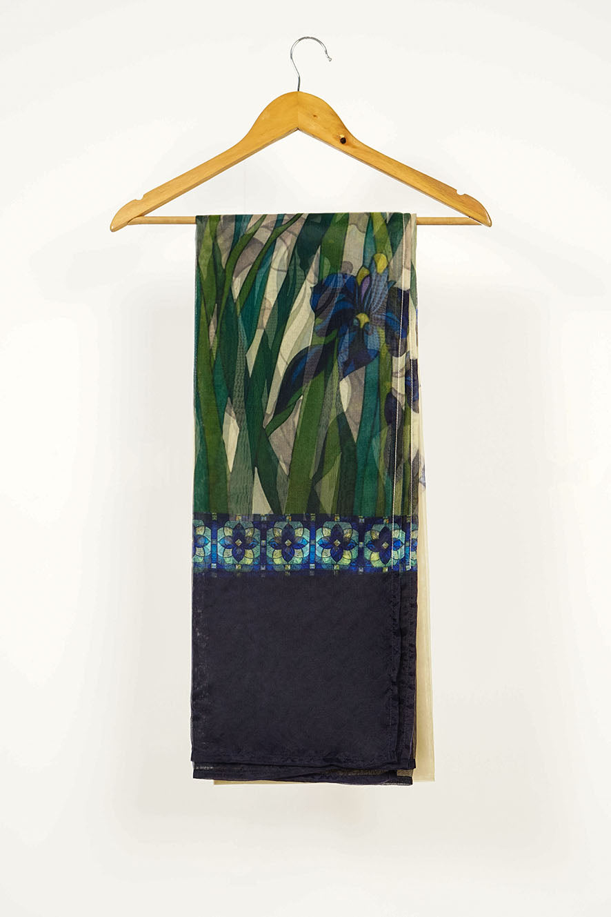 Kheriz Dupatta