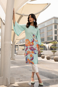 Tinab Dress