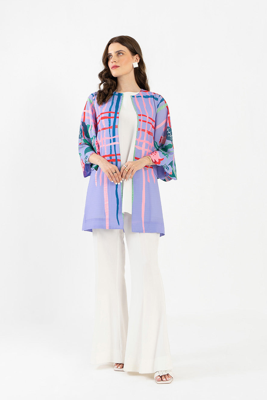 Ratil Jacket