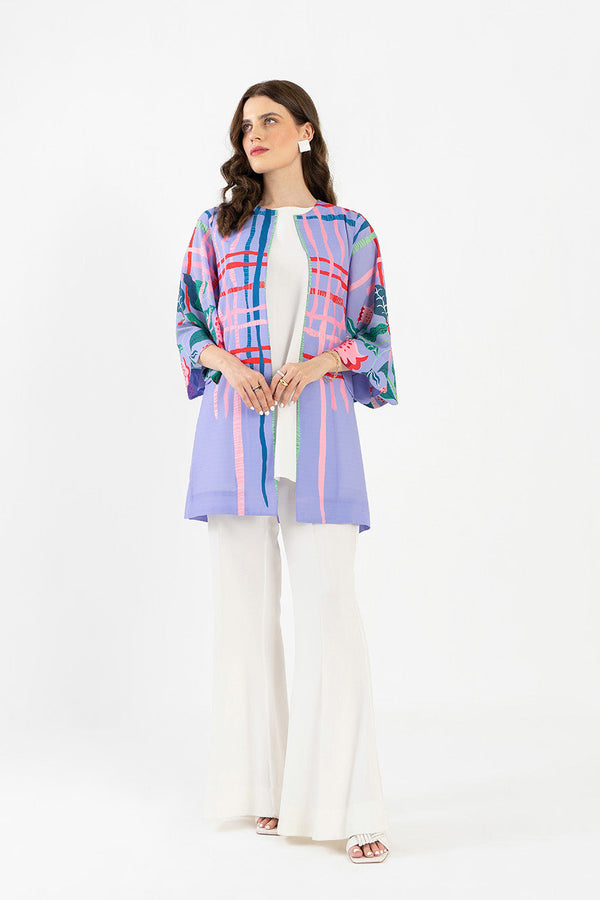 Ratil Jacket