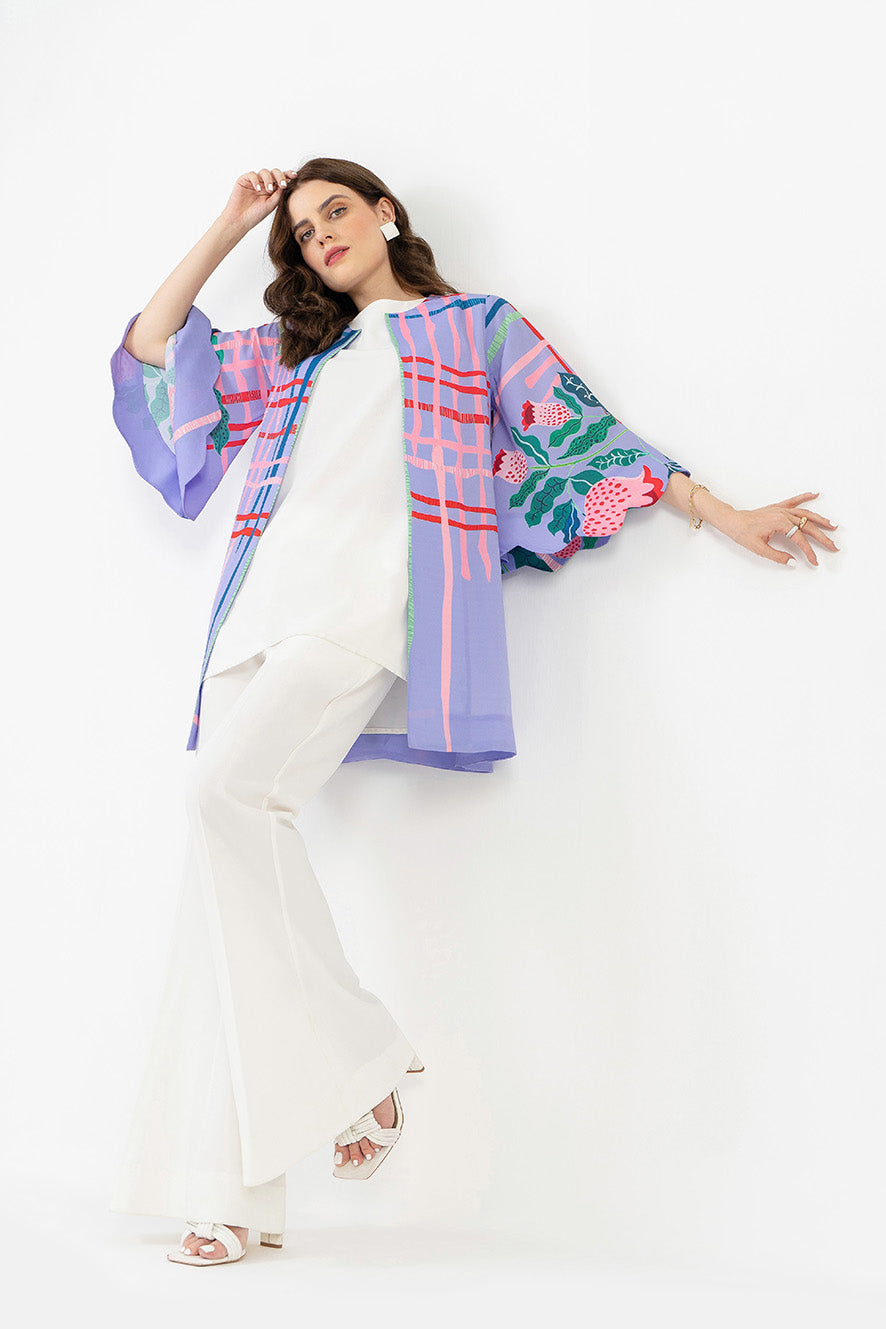 Ratil Jacket