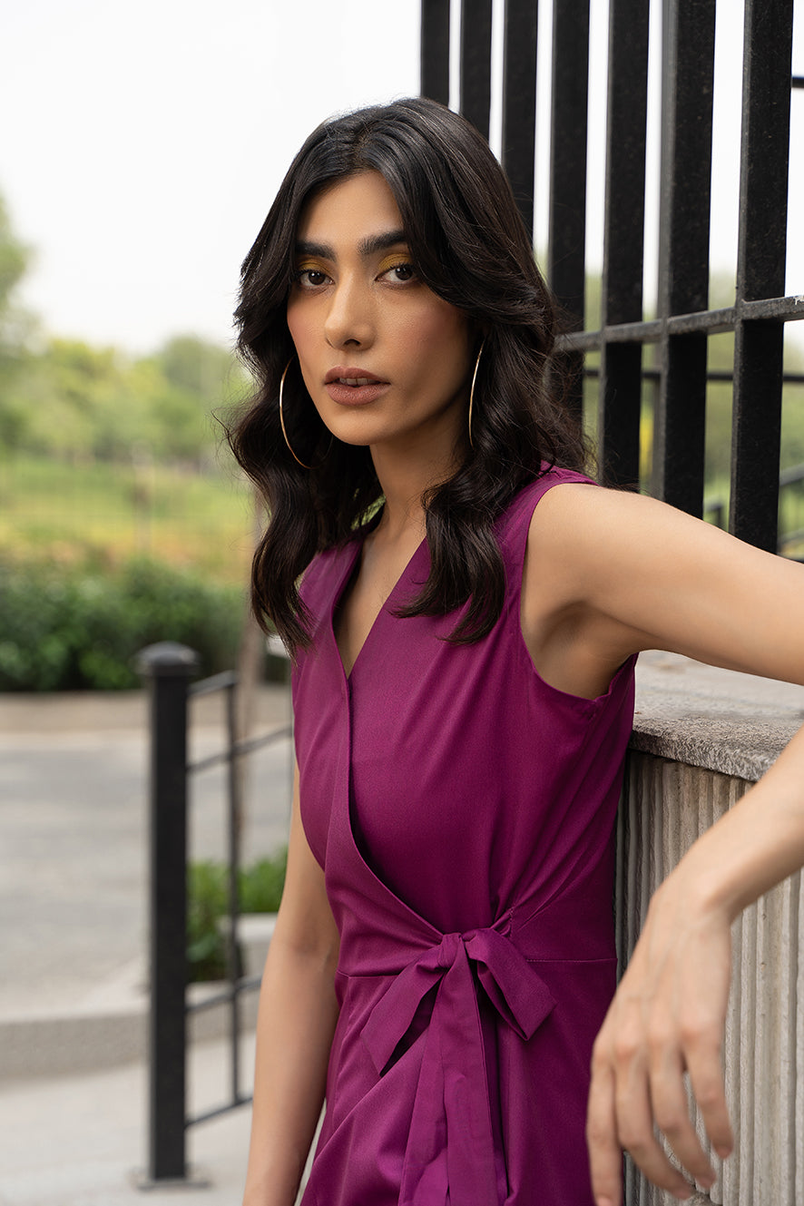 Barug Jumpsuit