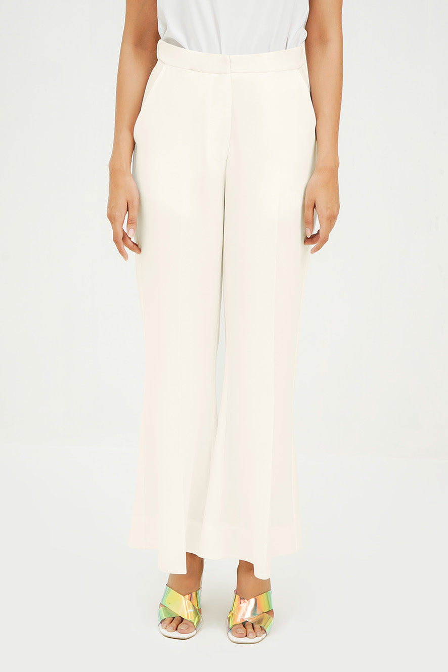 Ogra Flexi Waist Pants