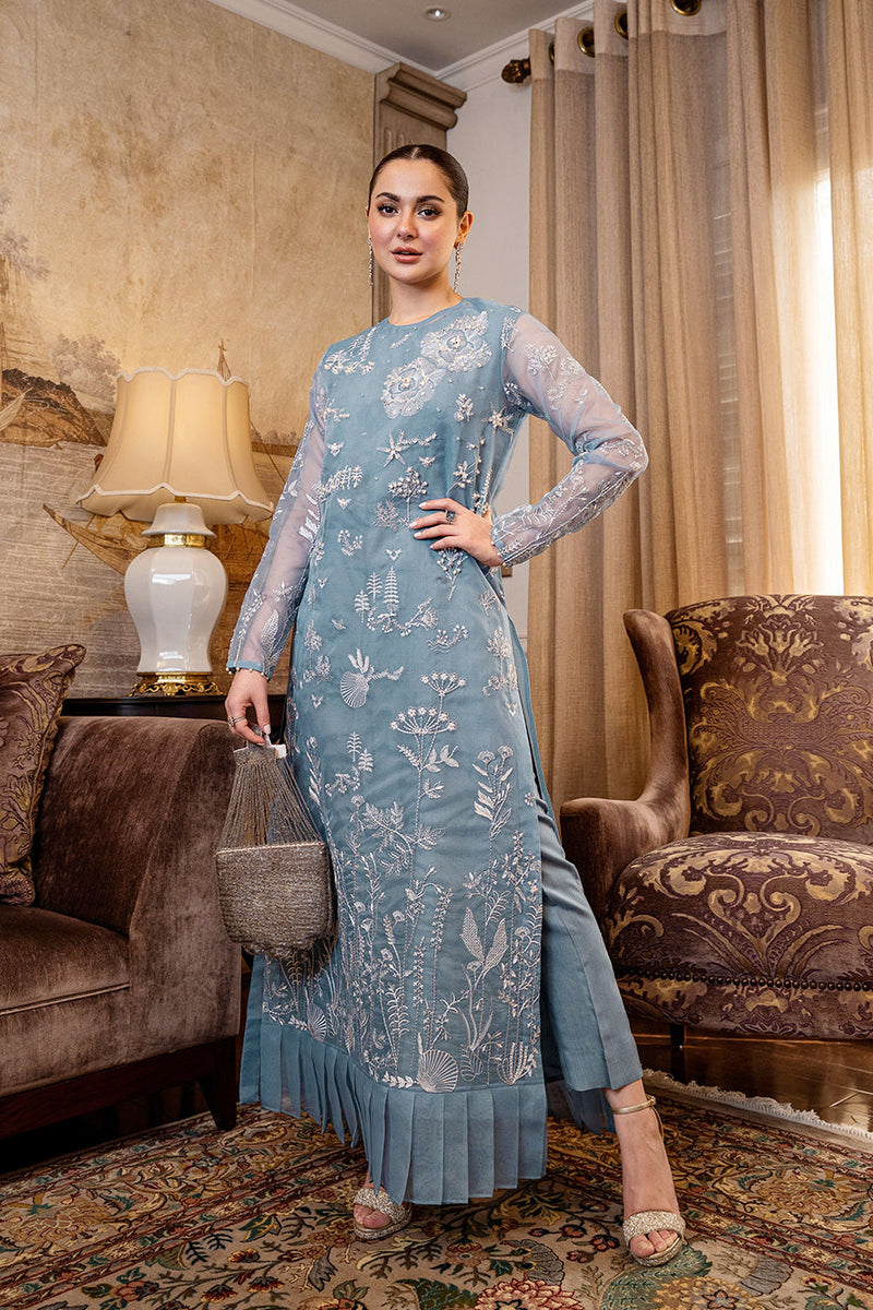 Ilson Dress (Sleeveless)