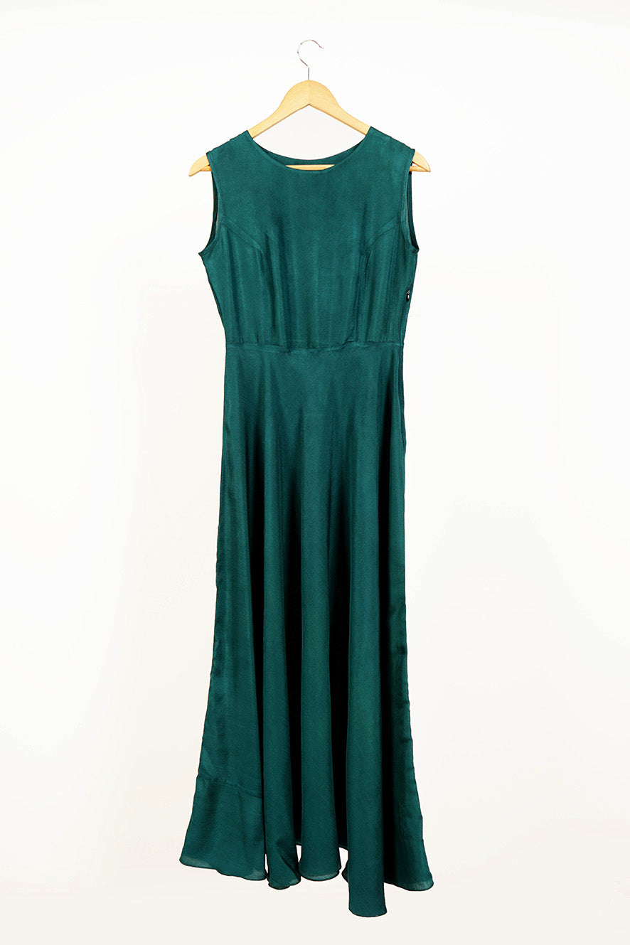 Dashkin Dress