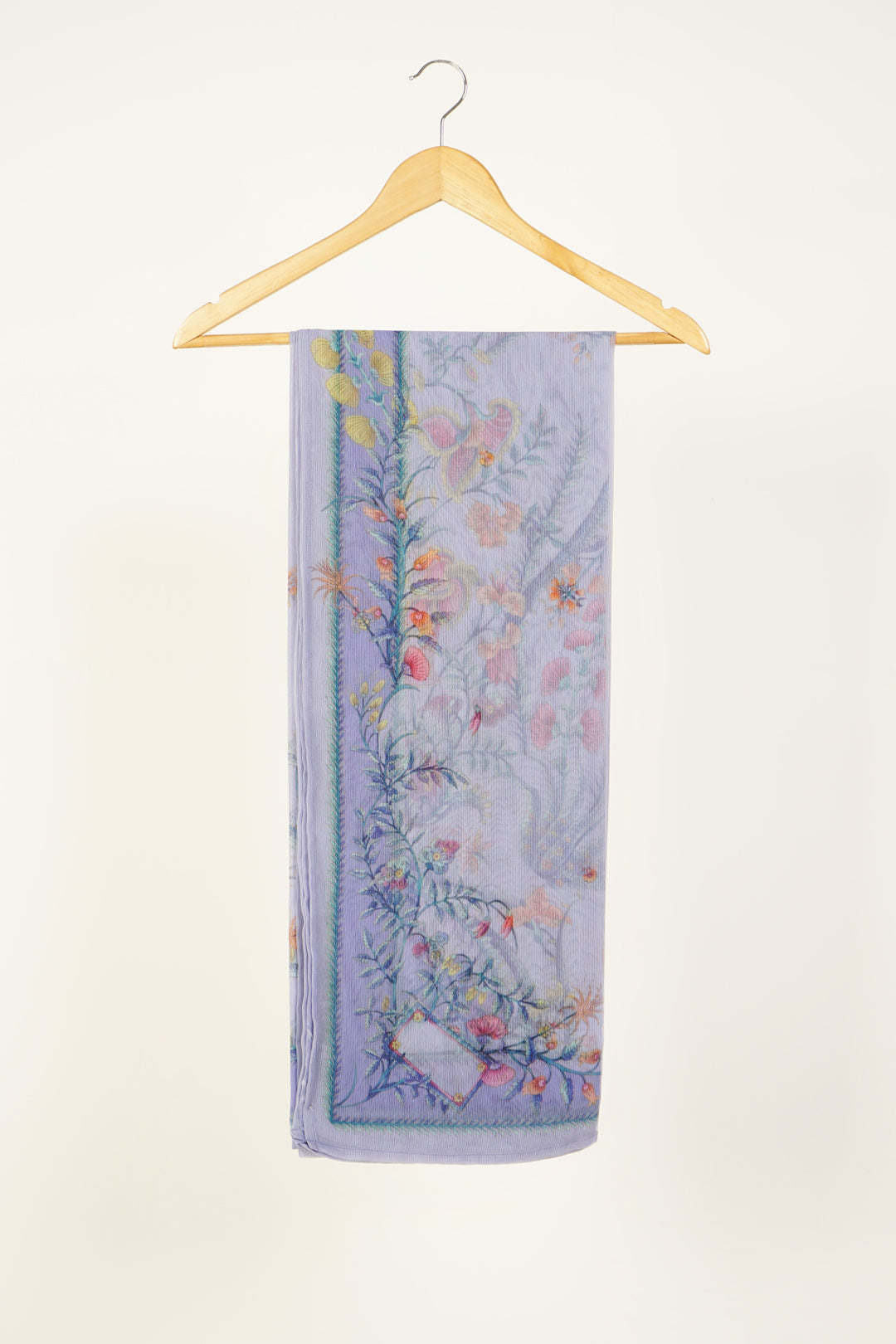 Rustim Dupatta