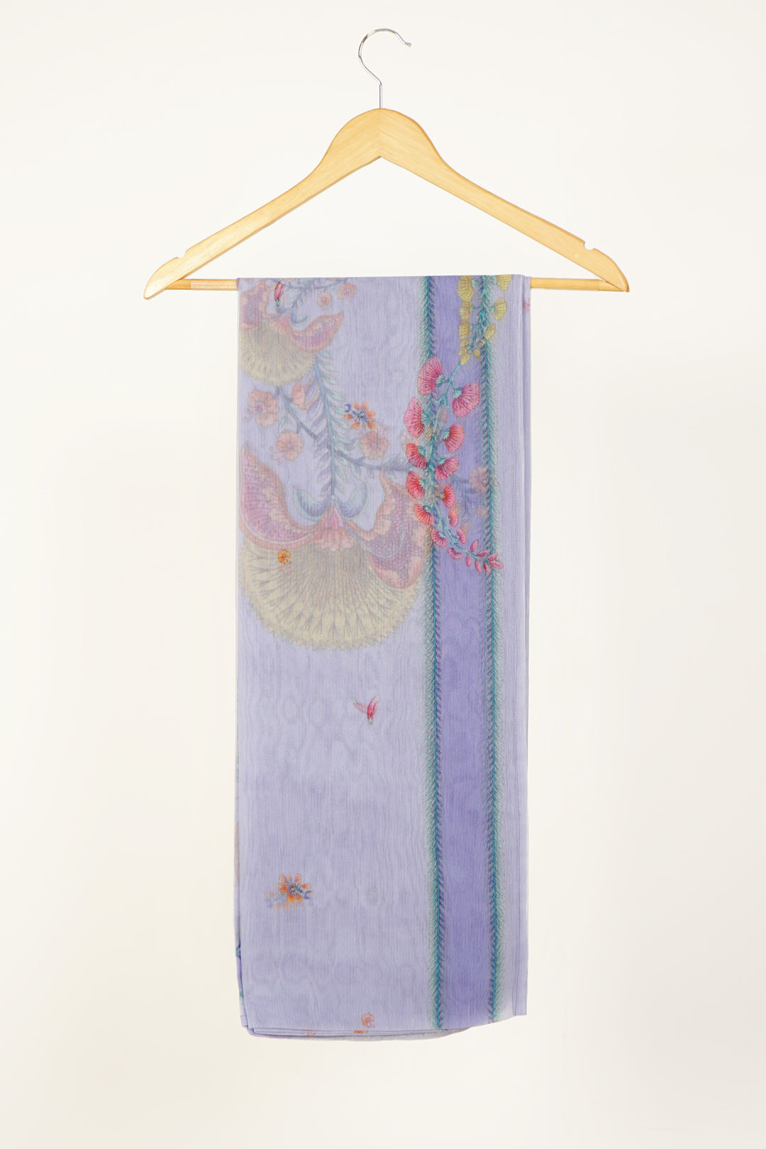 Rustim Dupatta