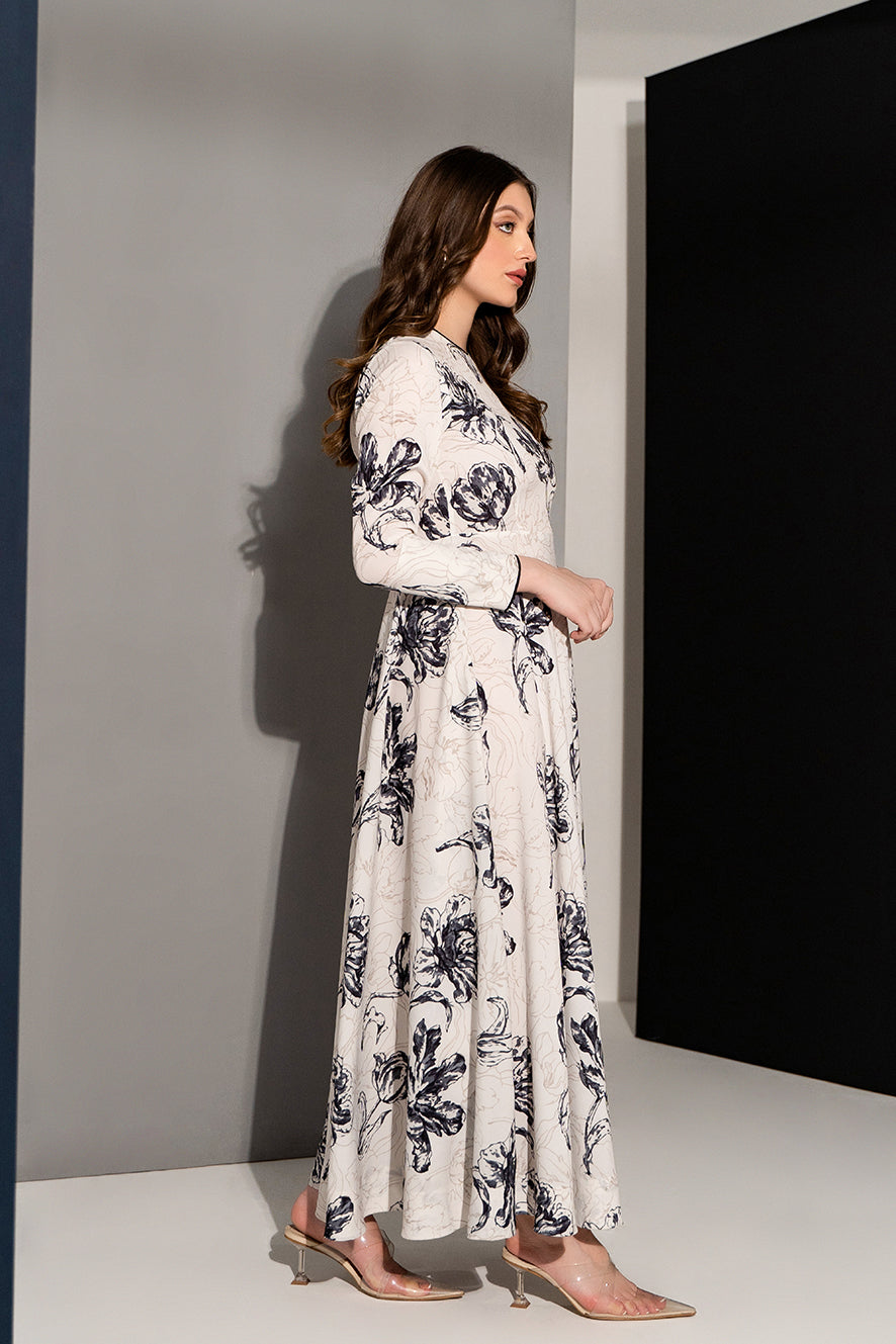 Seroi Dress