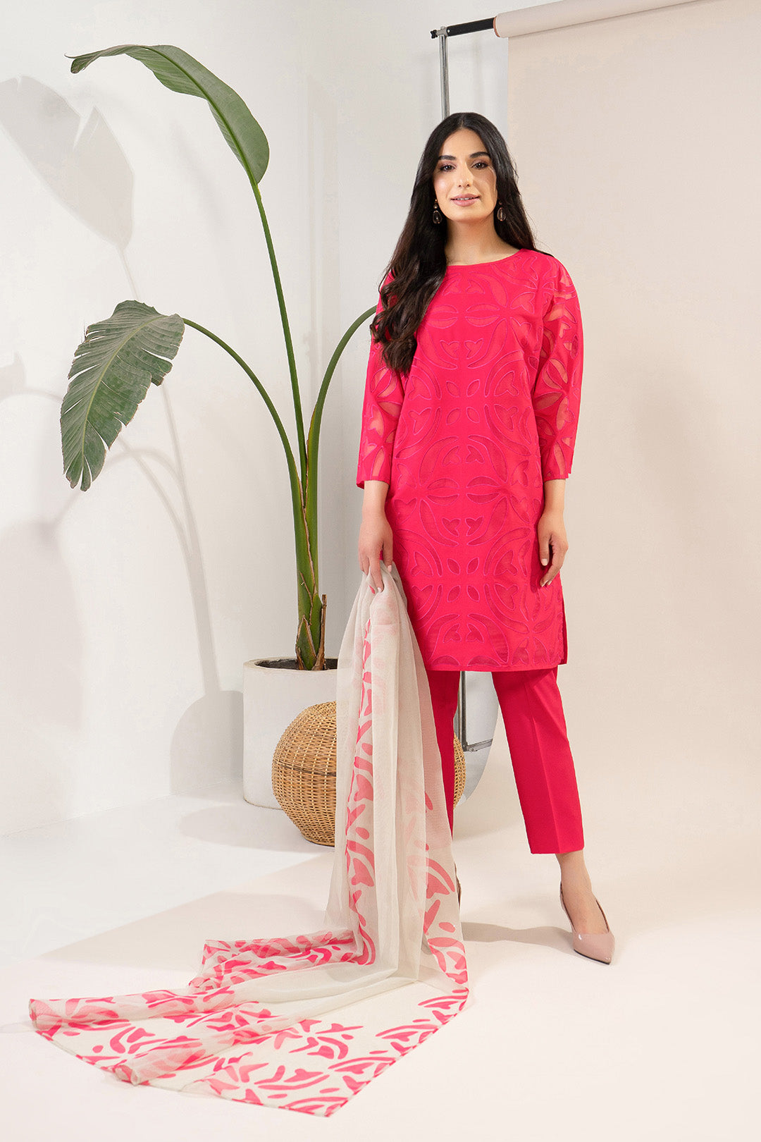 Kanora Dupatta