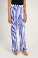 Qalar Pleated Pants