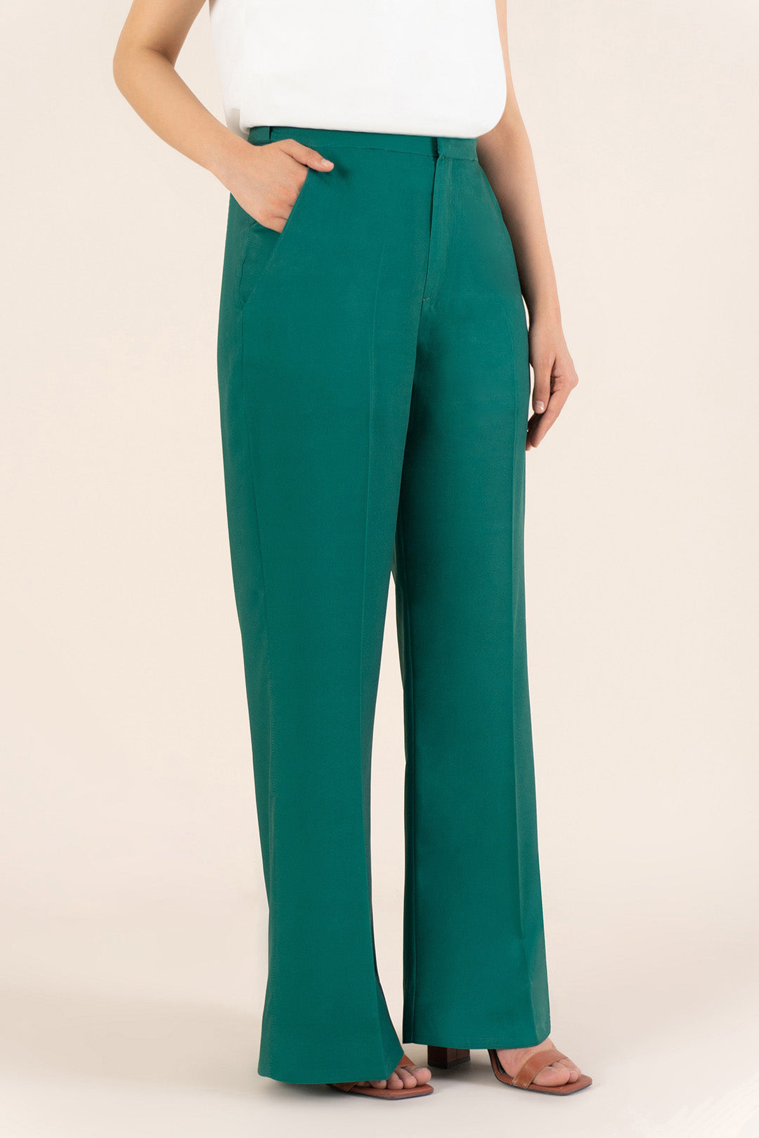 Serim Pants
