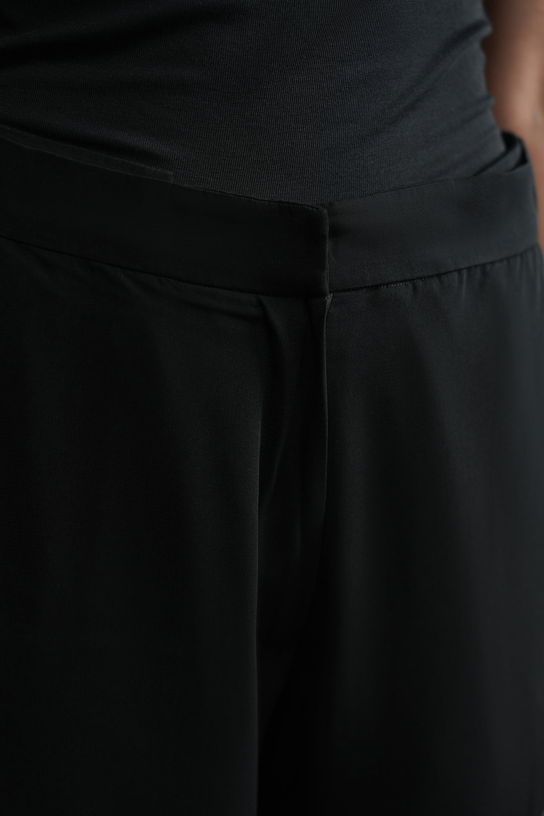 Luluknit Bootcut Pants