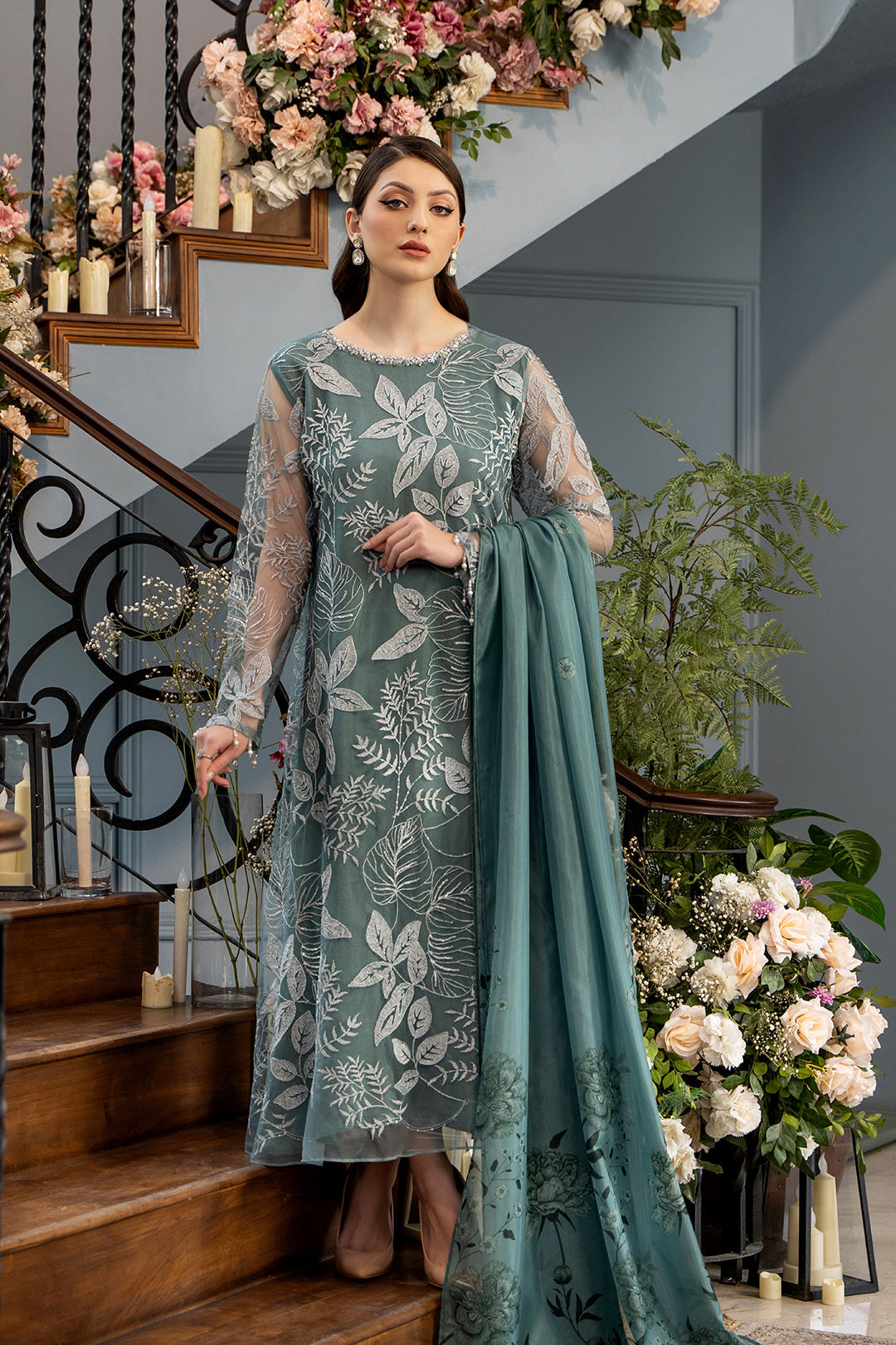 Malaer Dress