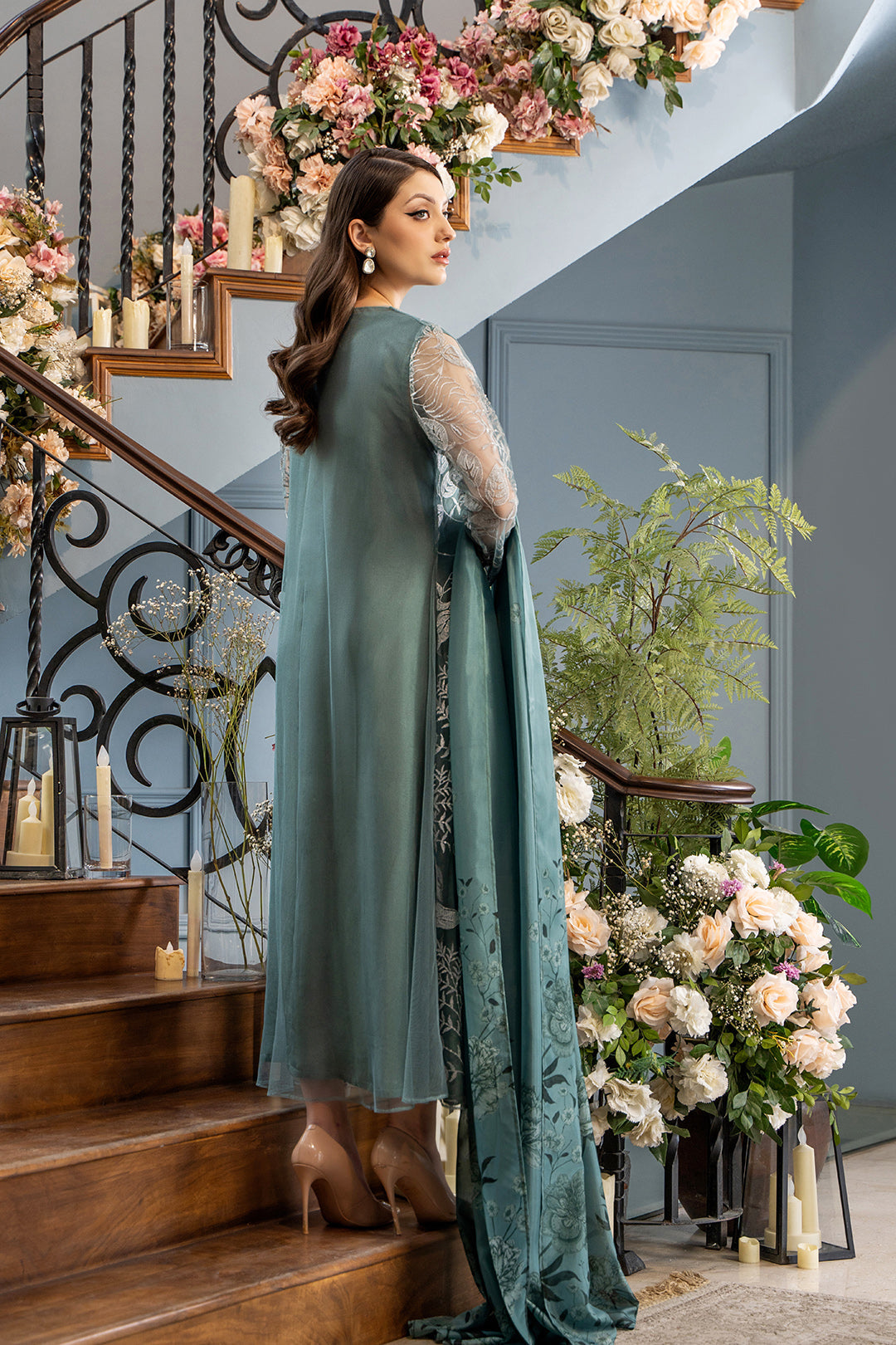 Malaer Dress
