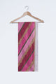 Embroidered Chiffon Fabric (3Pcs) | LF-819