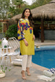 Venore Dress