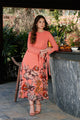 Embellished Silk Trousers  (As Shown)