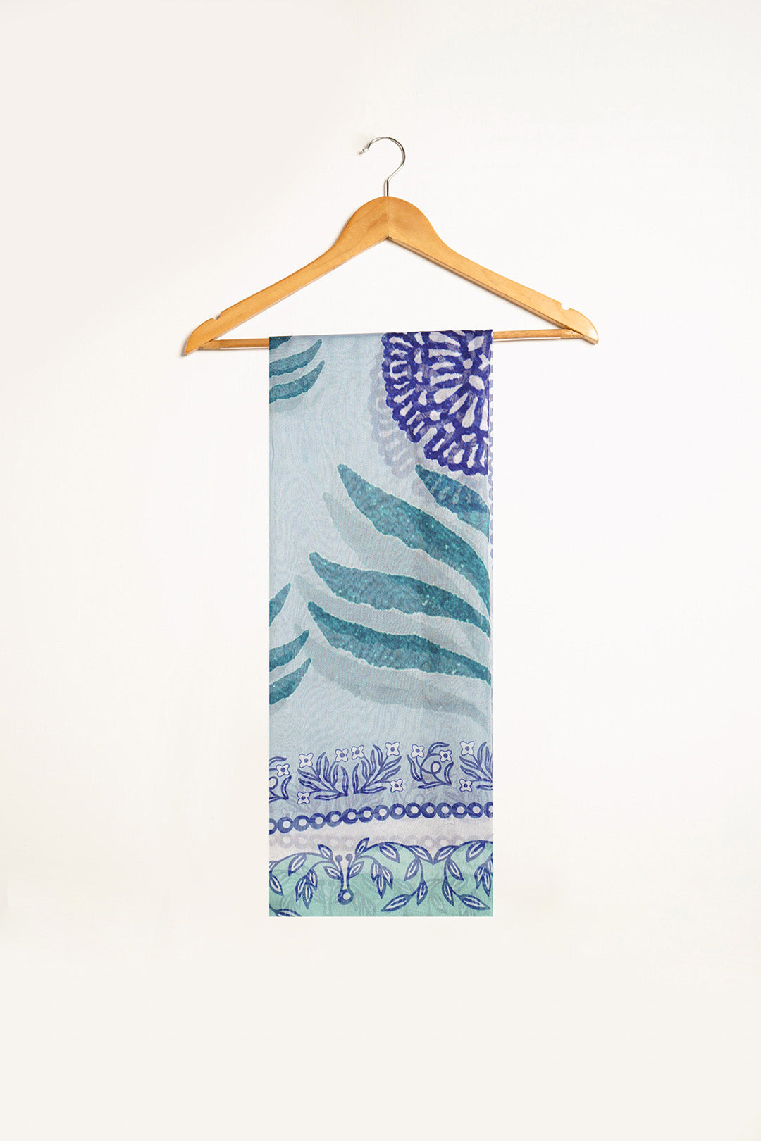 Arga Dupatta