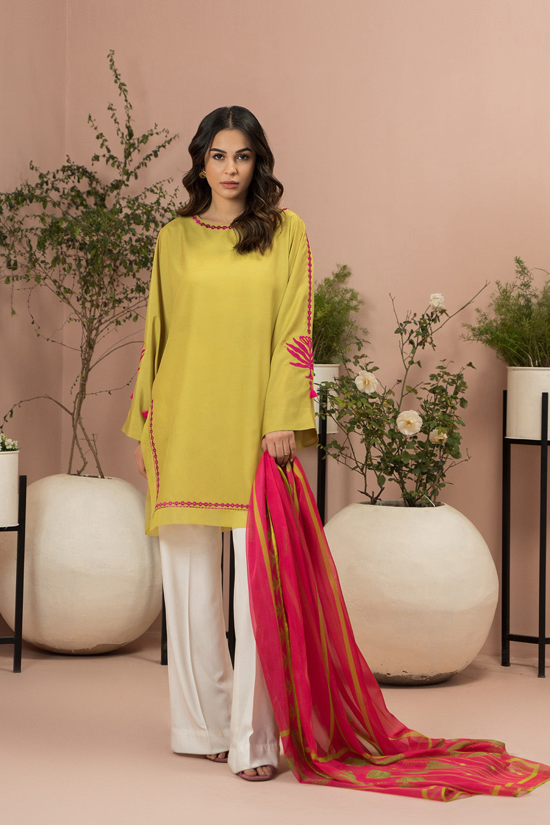 Bairo Dupatta