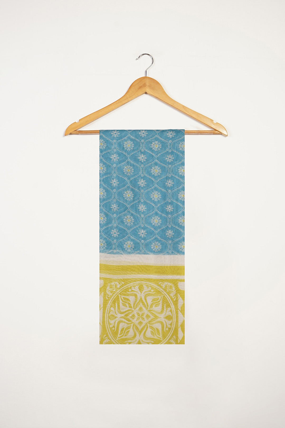 Umari Dupatta